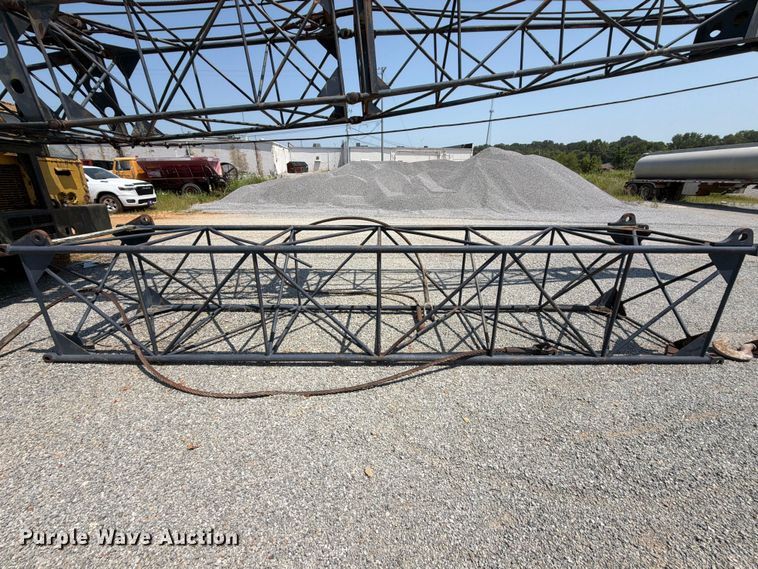 image for item ER3192 1965 PHAA 435TC 35TON crane