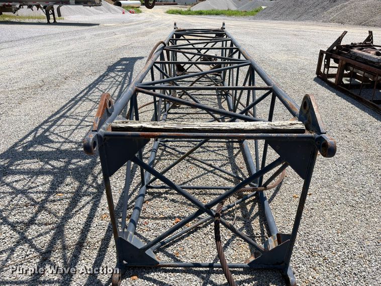 image for item ER3192 1965 PHAA 435TC 35TON crane