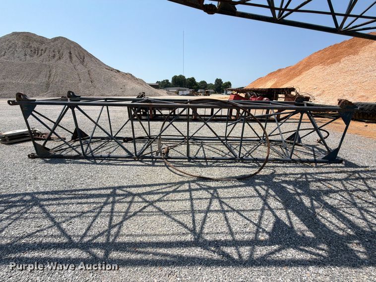 image for item ER3192 1965 PHAA 435TC 35TON crane