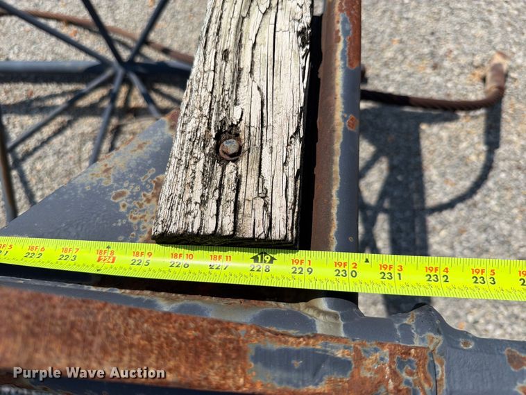 image for item ER3192 1965 PHAA 435TC 35TON crane