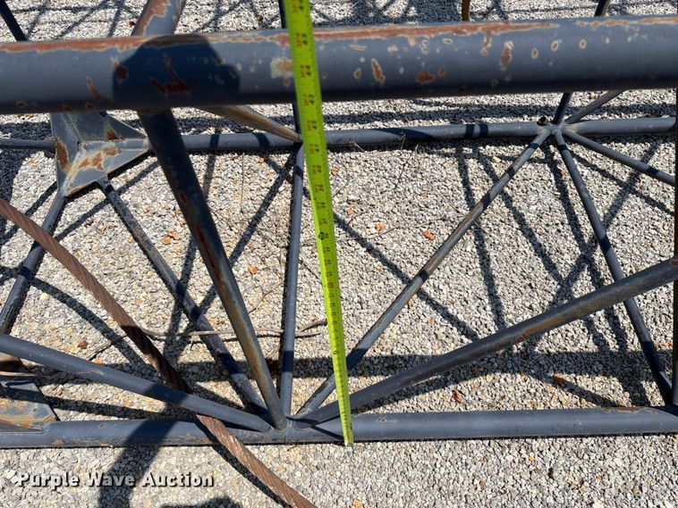 image for item ER3192 1965 PHAA 435TC 35TON crane