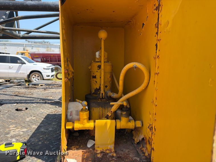 image for item ER3192 1965 PHAA 435TC 35TON crane