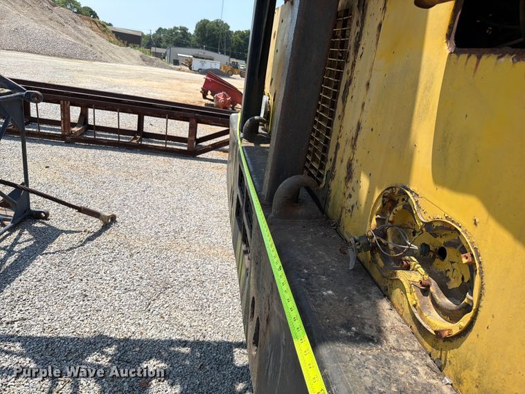 image for item ER3192 1965 PHAA 435TC 35TON crane