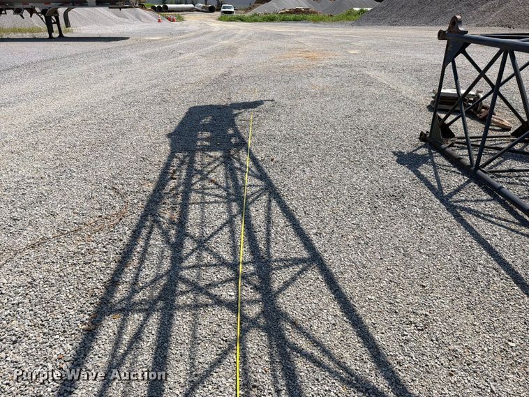 image for item ER3192 1965 PHAA 435TC 35TON crane