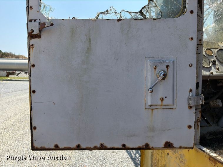 image for item ER3192 1965 PHAA 435TC 35TON crane
