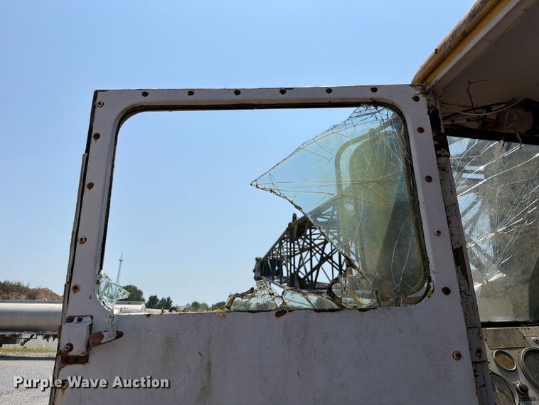 image for item ER3192 1965 PHAA 435TC 35TON crane