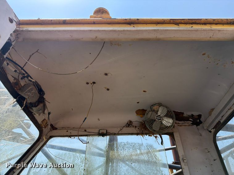 image for item ER3192 1965 PHAA 435TC 35TON crane