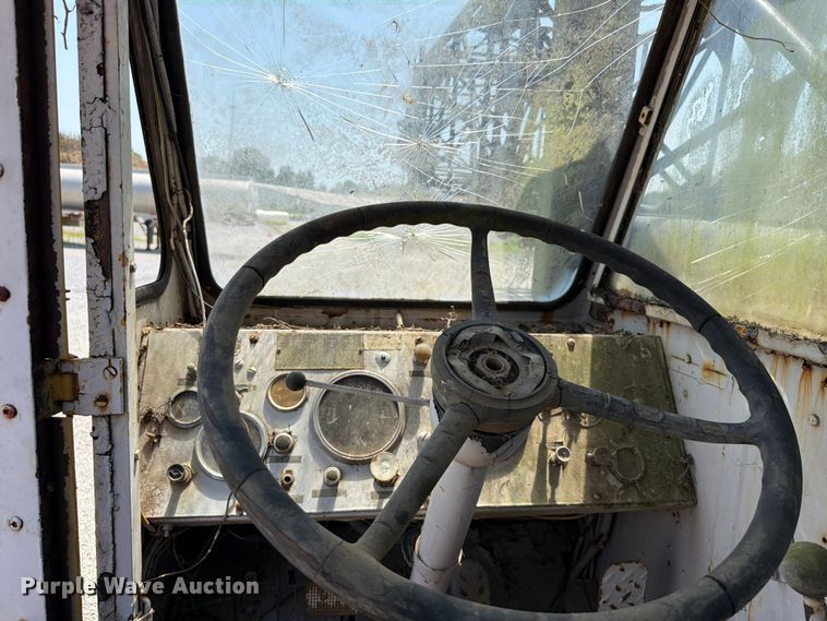 image for item ER3192 1965 PHAA 435TC 35TON crane