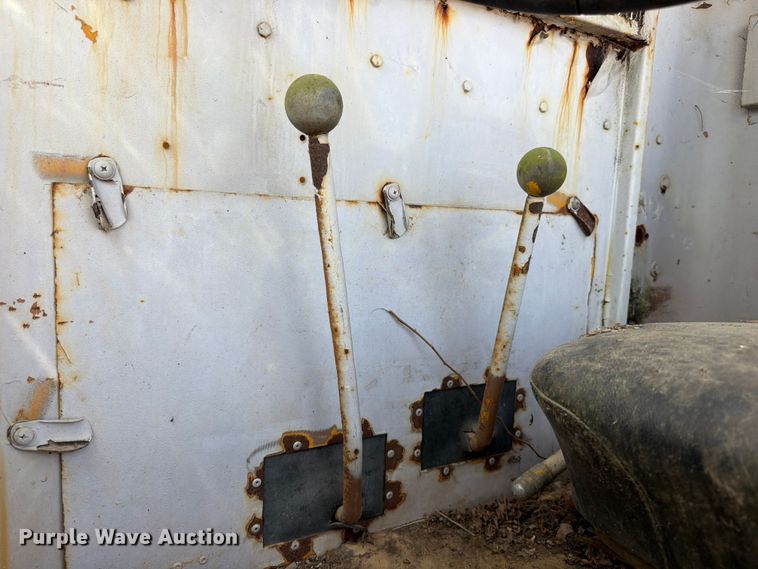 image for item ER3192 1965 PHAA 435TC 35TON crane