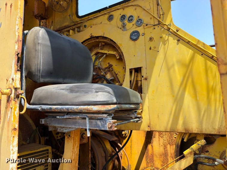 image for item ER3192 1965 PHAA 435TC 35TON crane