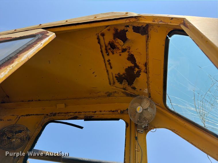 image for item ER3192 1965 PHAA 435TC 35TON crane