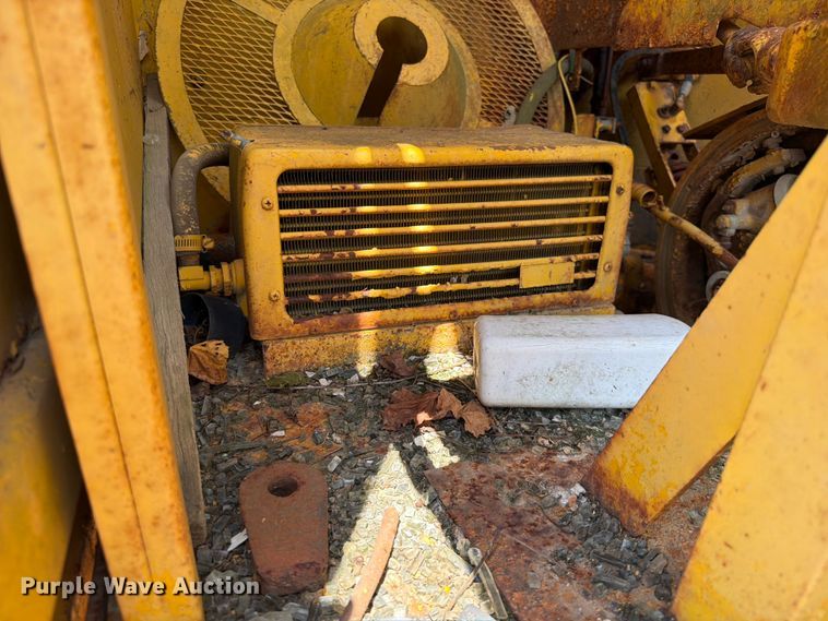 image for item ER3192 1965 PHAA 435TC 35TON crane