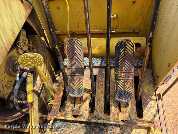 image for item ER3192 1965 PHAA 435TC 35TON crane