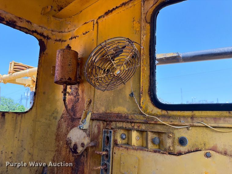 image for item ER3192 1965 PHAA 435TC 35TON crane