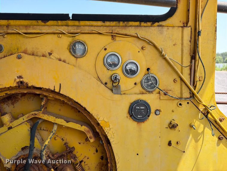 image for item ER3192 1965 PHAA 435TC 35TON crane