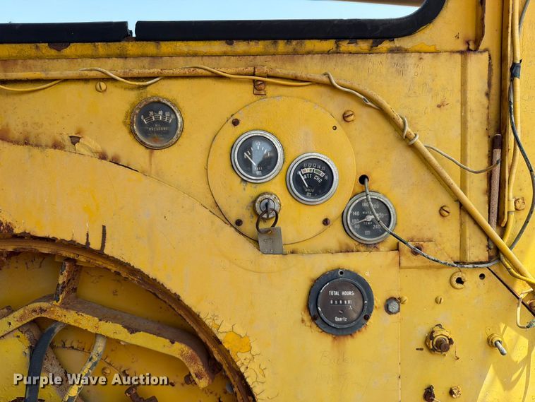 image for item ER3192 1965 PHAA 435TC 35TON crane