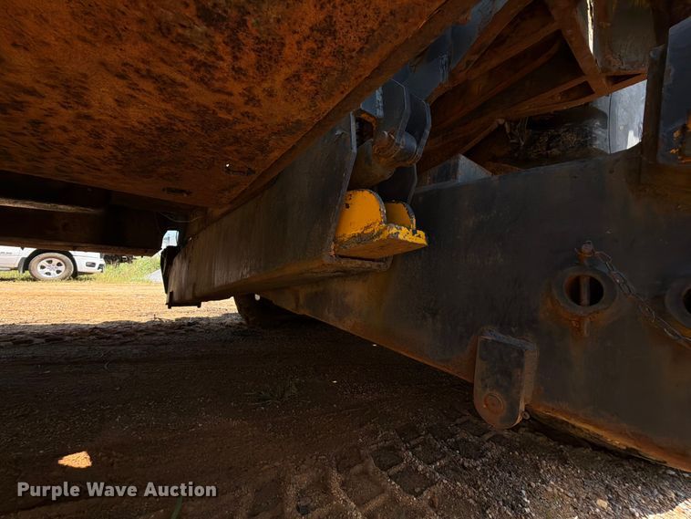image for item ER3192 1965 PHAA 435TC 35TON crane