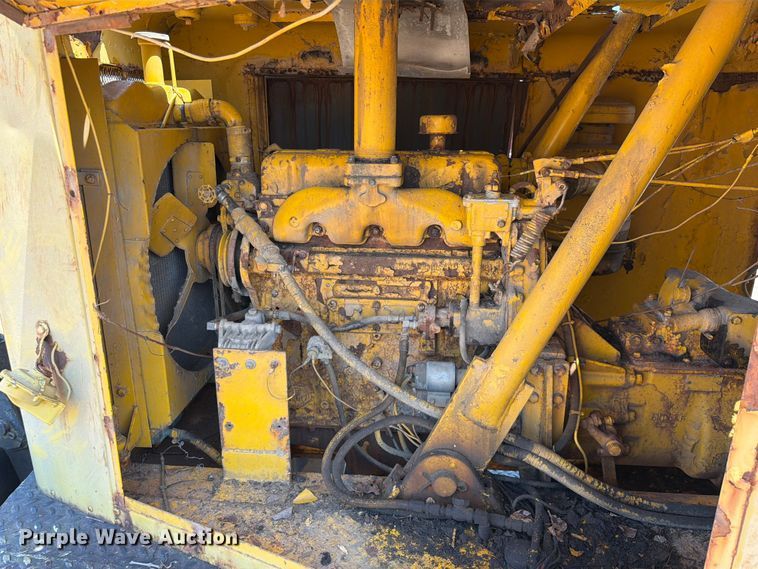 image for item ER3192 1965 PHAA 435TC 35TON crane