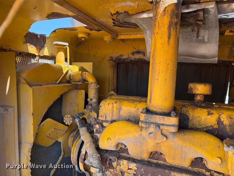 image for item ER3192 1965 PHAA 435TC 35TON crane