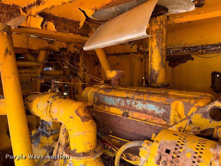 image for item ER3192 1965 PHAA 435TC 35TON crane