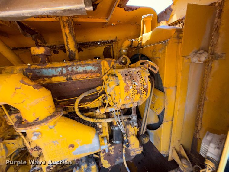 image for item ER3192 1965 PHAA 435TC 35TON crane