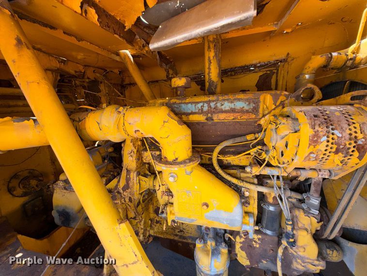 image for item ER3192 1965 PHAA 435TC 35TON crane