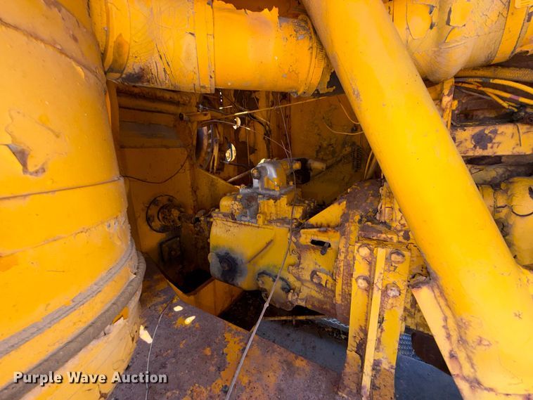 image for item ER3192 1965 PHAA 435TC 35TON crane