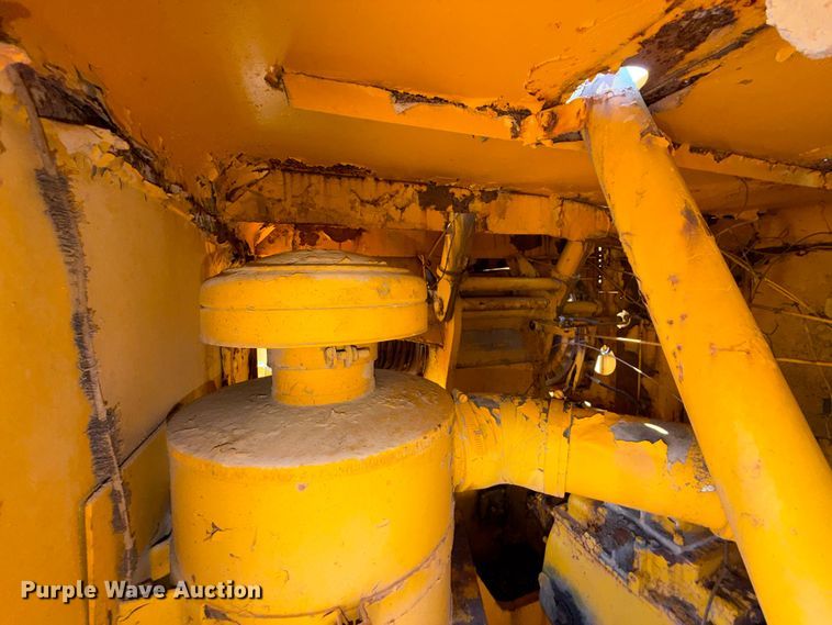 image for item ER3192 1965 PHAA 435TC 35TON crane