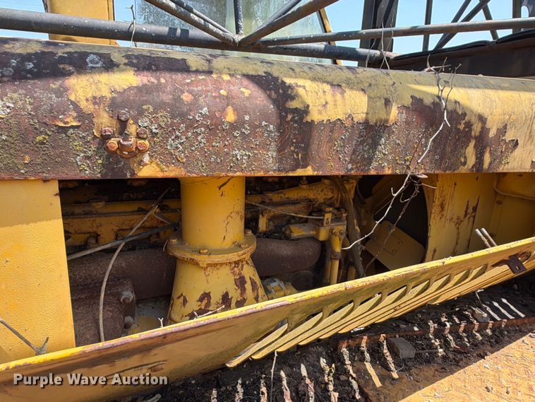 image for item ER3192 1965 PHAA 435TC 35TON crane