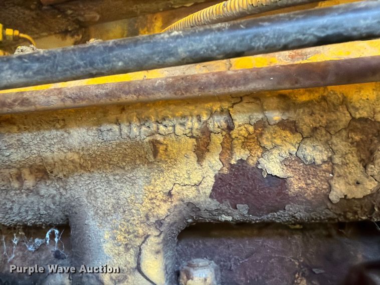 image for item ER3192 1965 PHAA 435TC 35TON crane