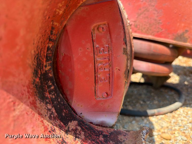 image for item ER3194 (2) IMT F22HTIME lowboy rear flip axles