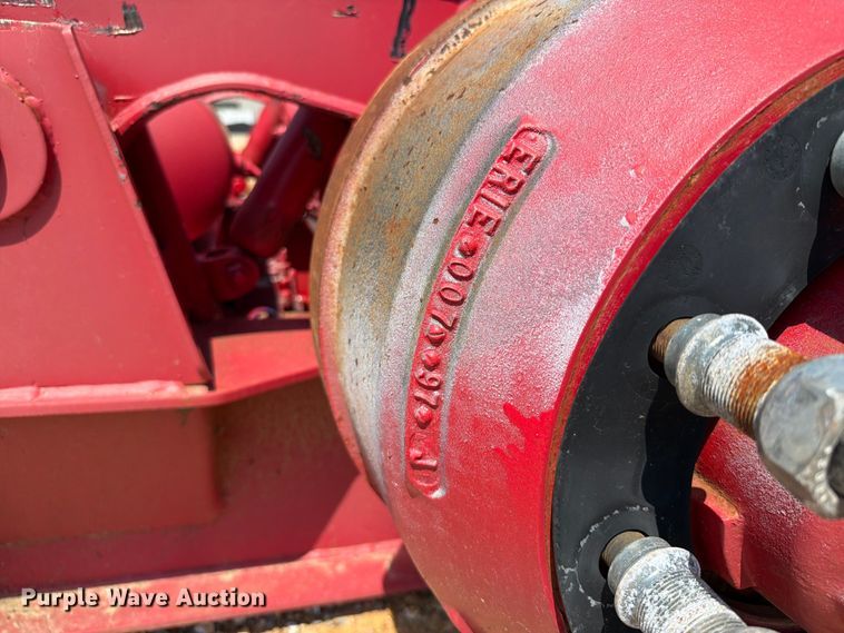 image for item ER3194 (2) IMT F22HTIME lowboy rear flip axles