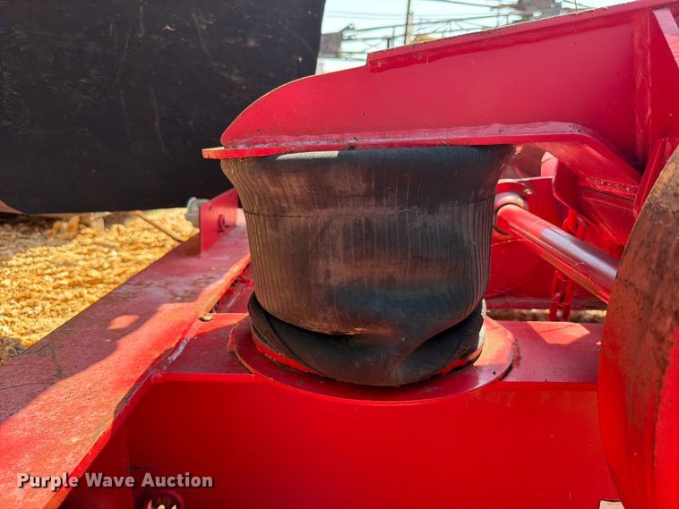 image for item ER3194 (2) IMT F22HTIME lowboy rear flip axles