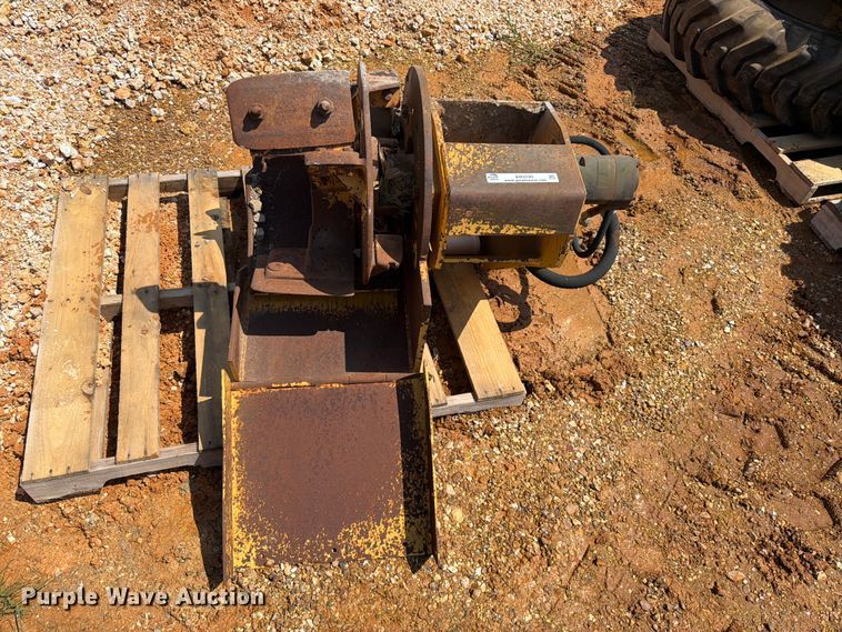 image for item ER3195 Alamo  ditcher