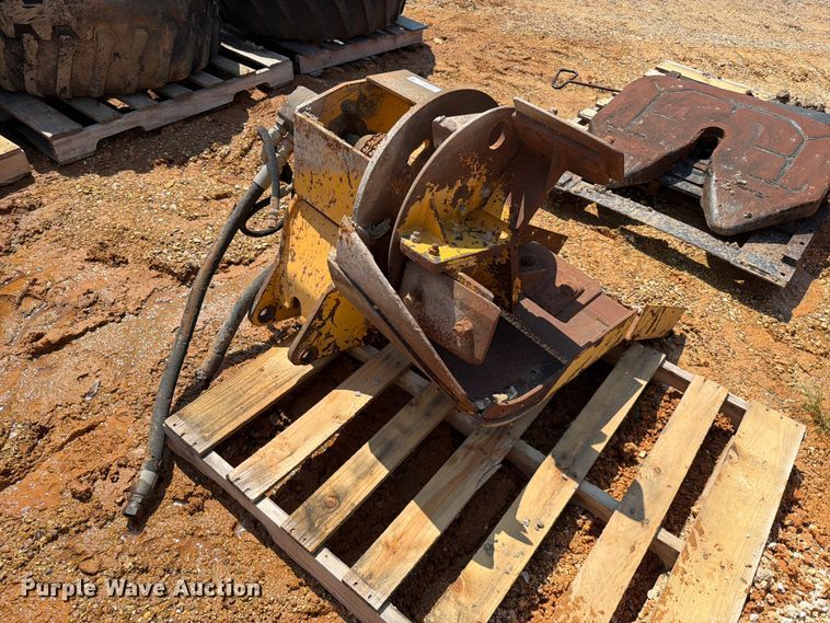 image for item ER3195 Alamo  ditcher