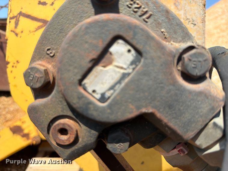 image for item ER3195 Alamo  ditcher