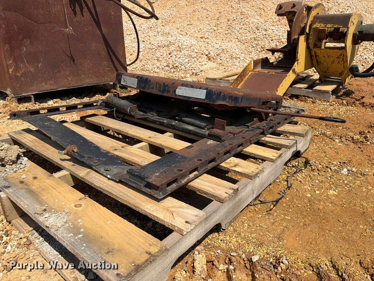 image for item ER3195 Alamo  ditcher