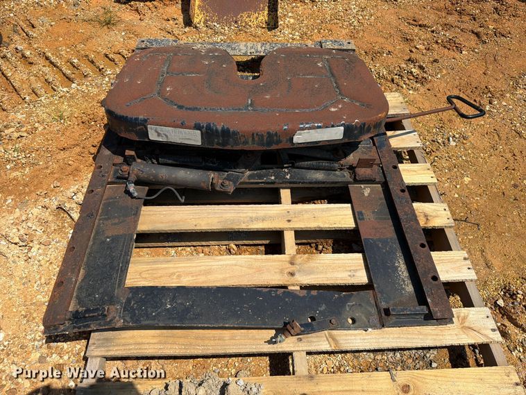 image for item ER3195 Alamo  ditcher