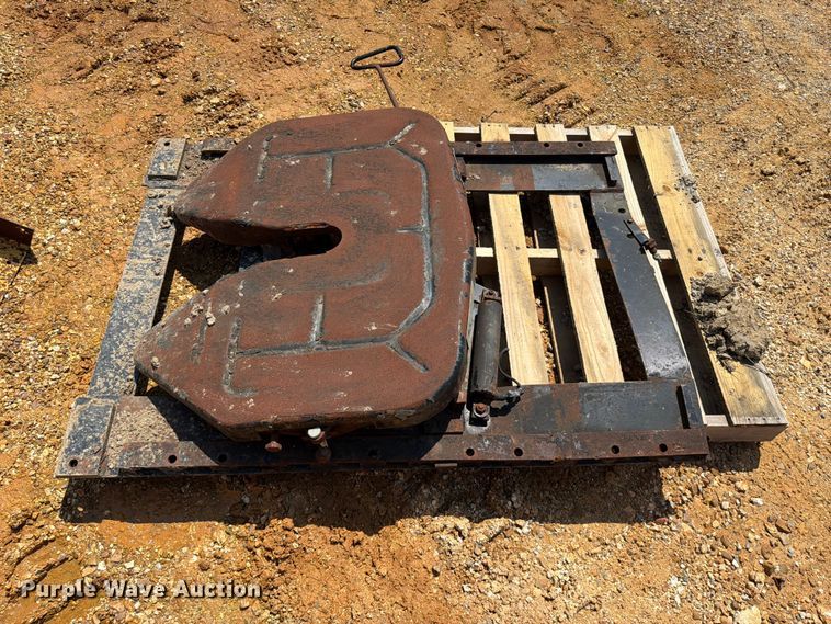 image for item ER3195 Alamo  ditcher