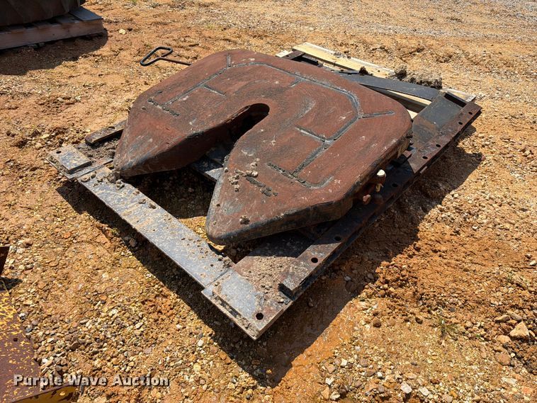 image for item ER3195 Alamo  ditcher