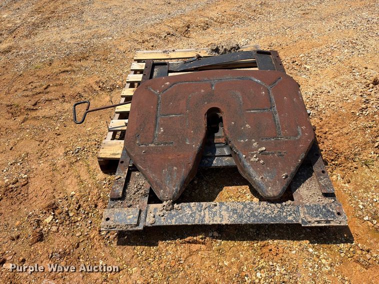image for item ER3195 Alamo  ditcher