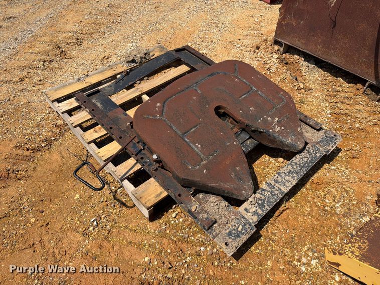 image for item ER3195 Alamo  ditcher