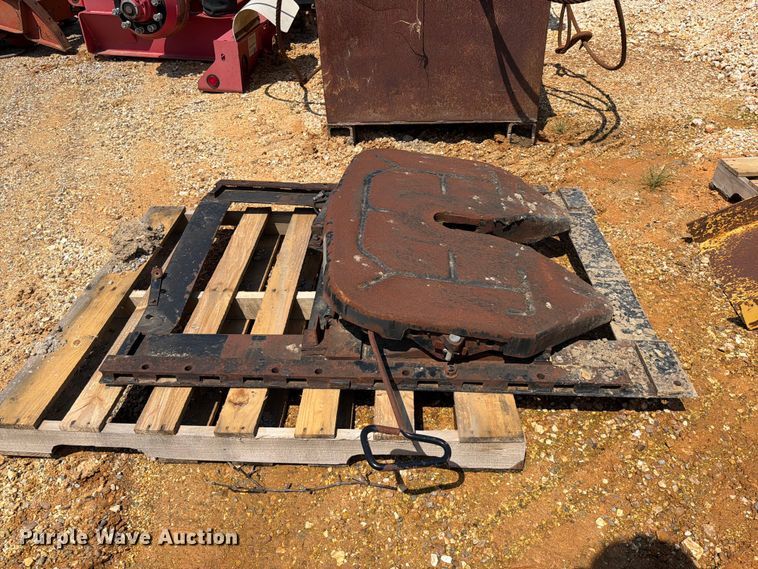 image for item ER3195 Alamo  ditcher