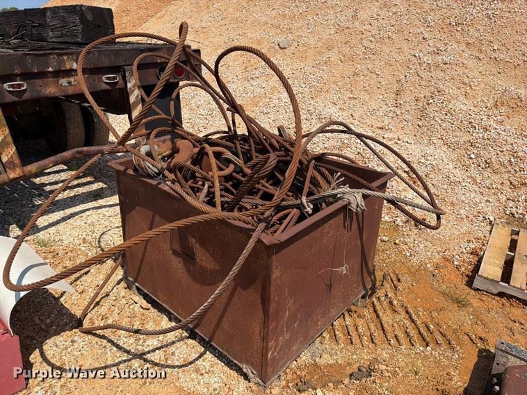 image for item ER3195 Alamo  ditcher