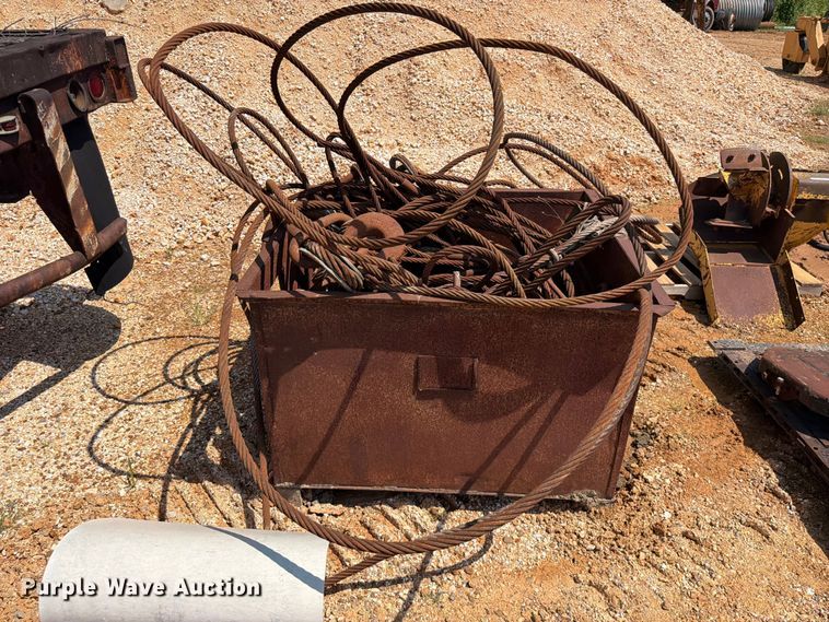 image for item ER3195 Alamo  ditcher