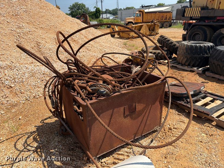 image for item ER3195 Alamo  ditcher