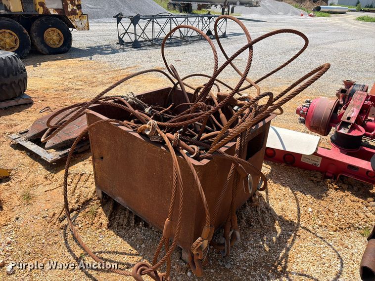 image for item ER3195 Alamo  ditcher