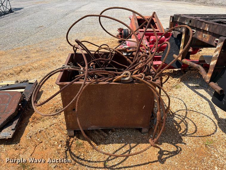 image for item ER3195 Alamo  ditcher