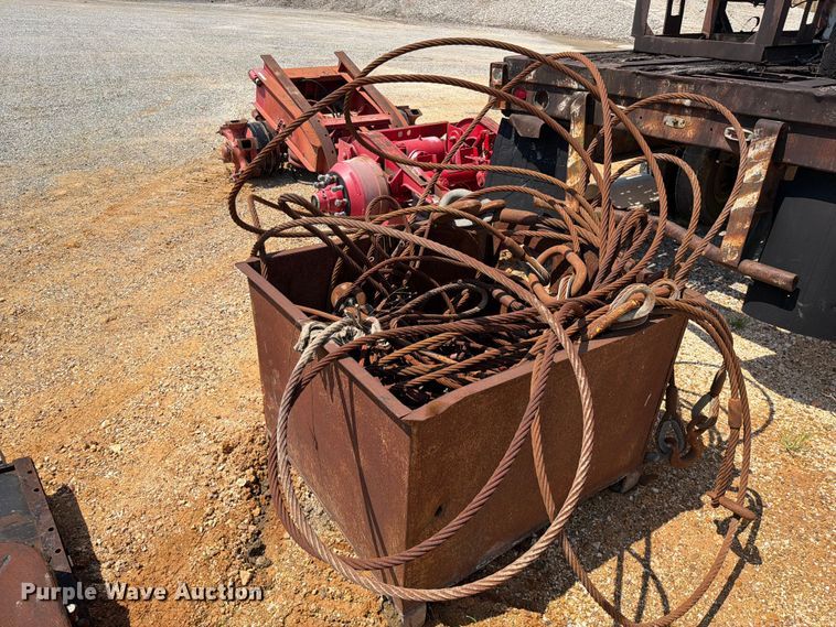 image for item ER3195 Alamo  ditcher