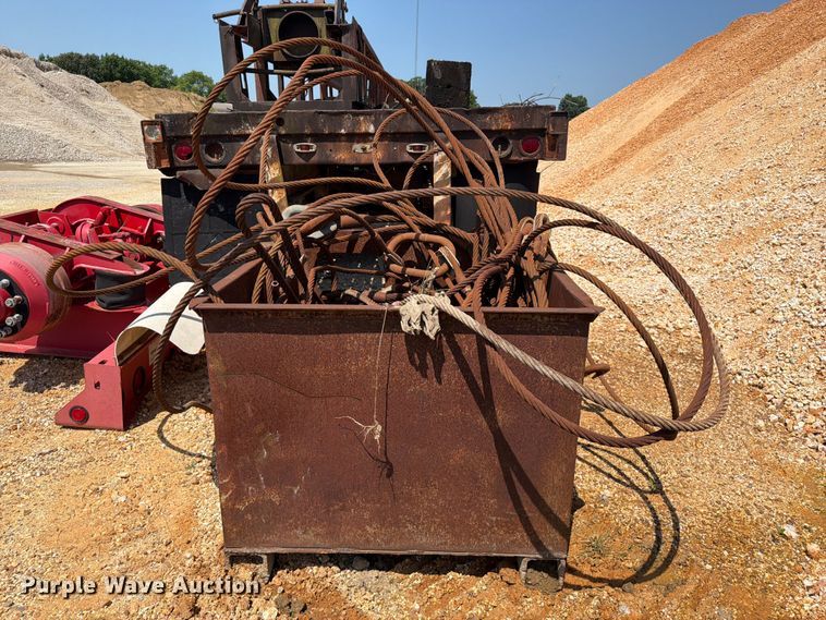 image for item ER3195 Alamo  ditcher